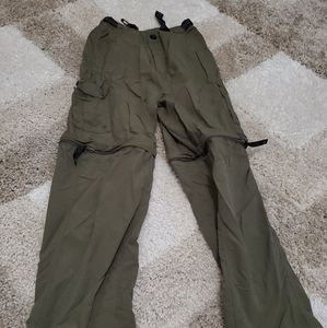 Boy's Magellan Pants